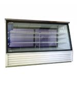 Vitrina Mostrador 160 SILKEN
